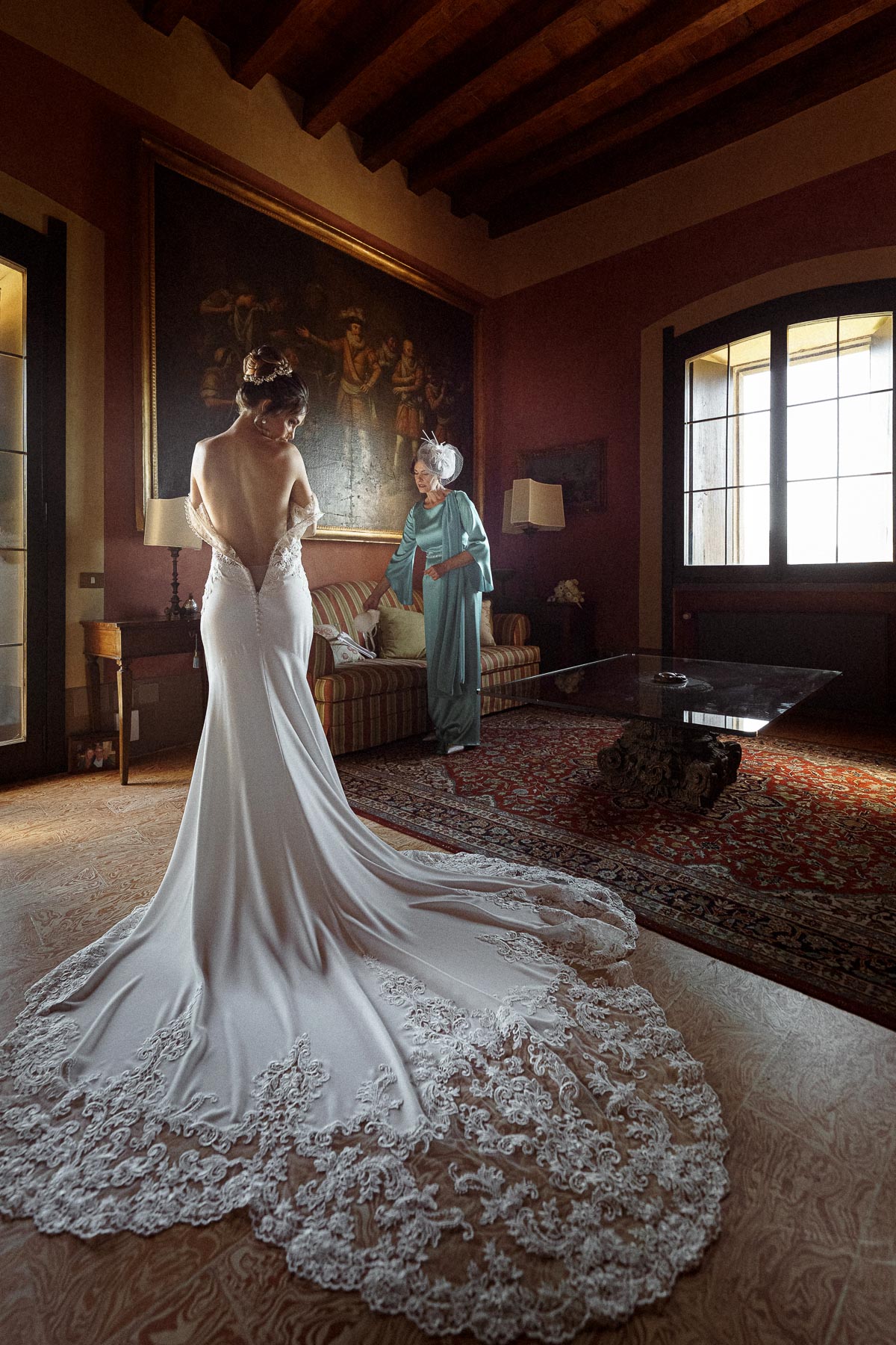 Italy Wedding Venue Rossino Castle 003 italy wedding venue rossino castle 003