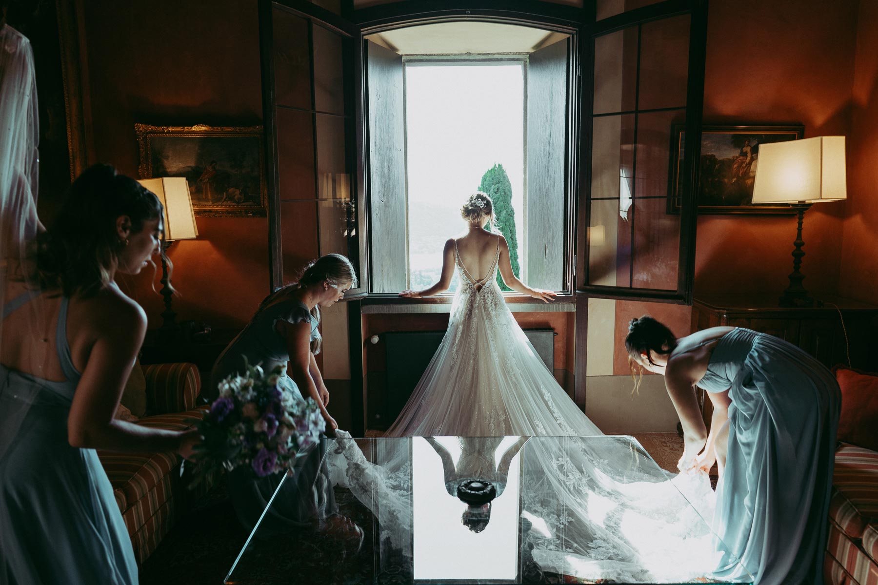 Italy Wedding Venue Rossino Castle 023 italy wedding venue rossino castle 023