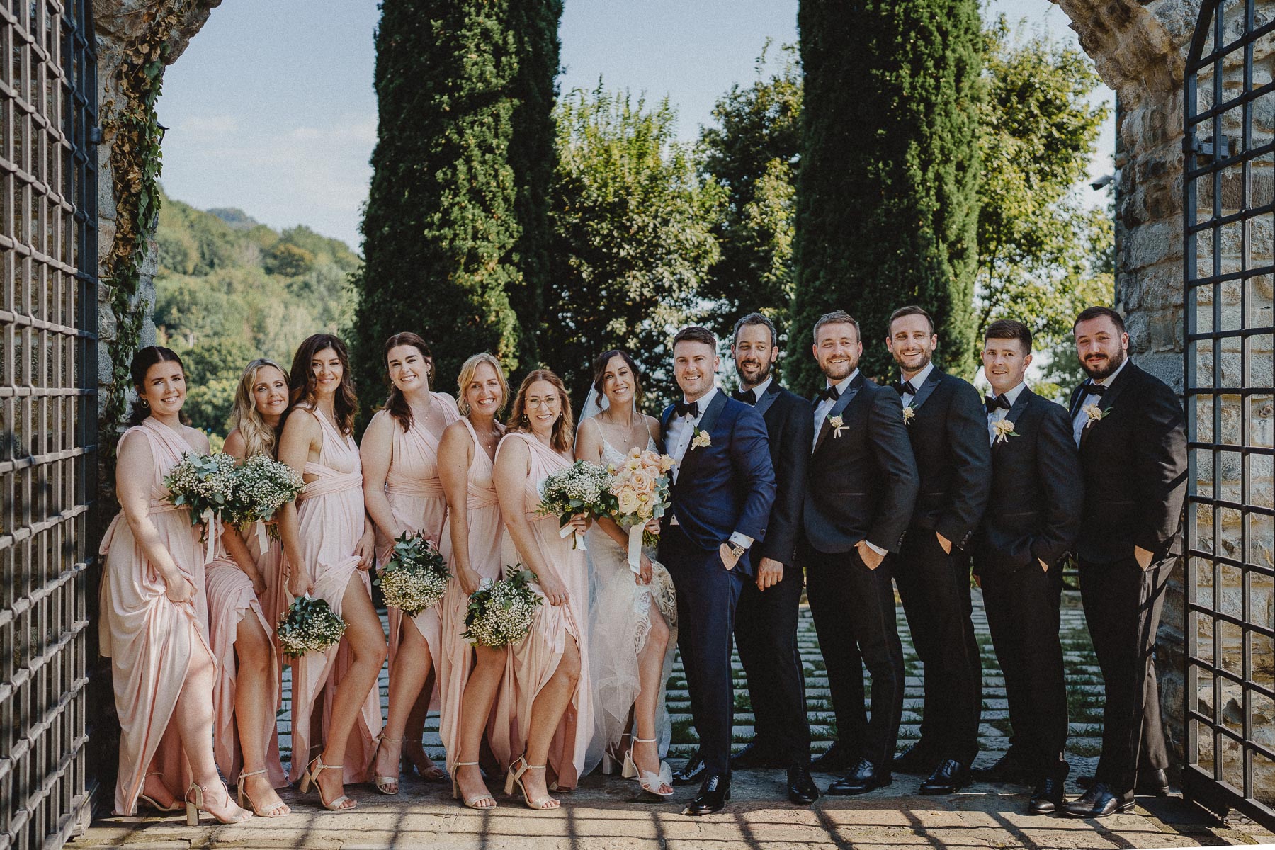 Italy Wedding Venue Rossino Castle 084 italy wedding venue rossino castle 084