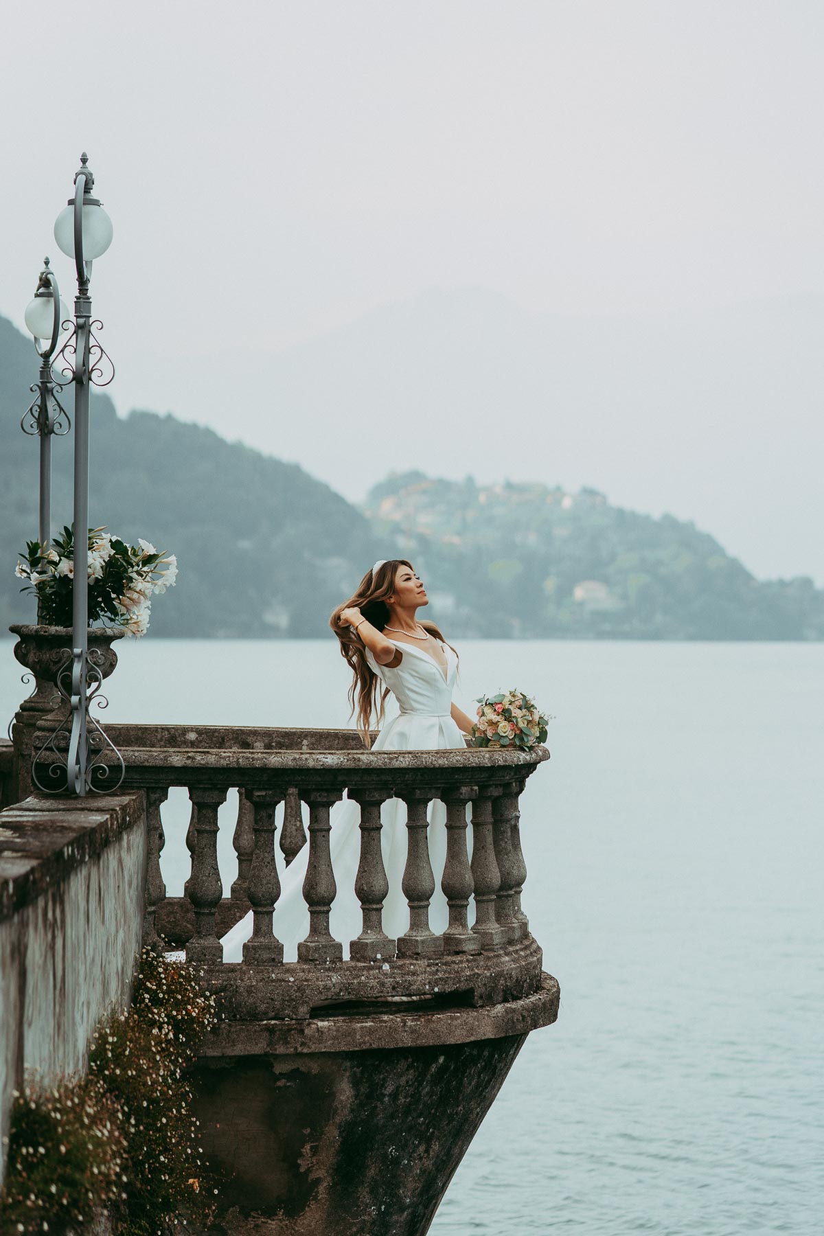 wedding location aura del lago lake como 022