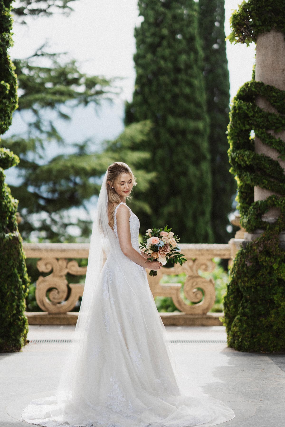 wedding venue villa balbianello lake como 003