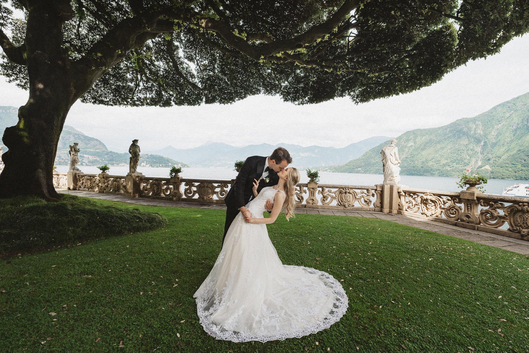 wedding venue villa balbianello lake como 008