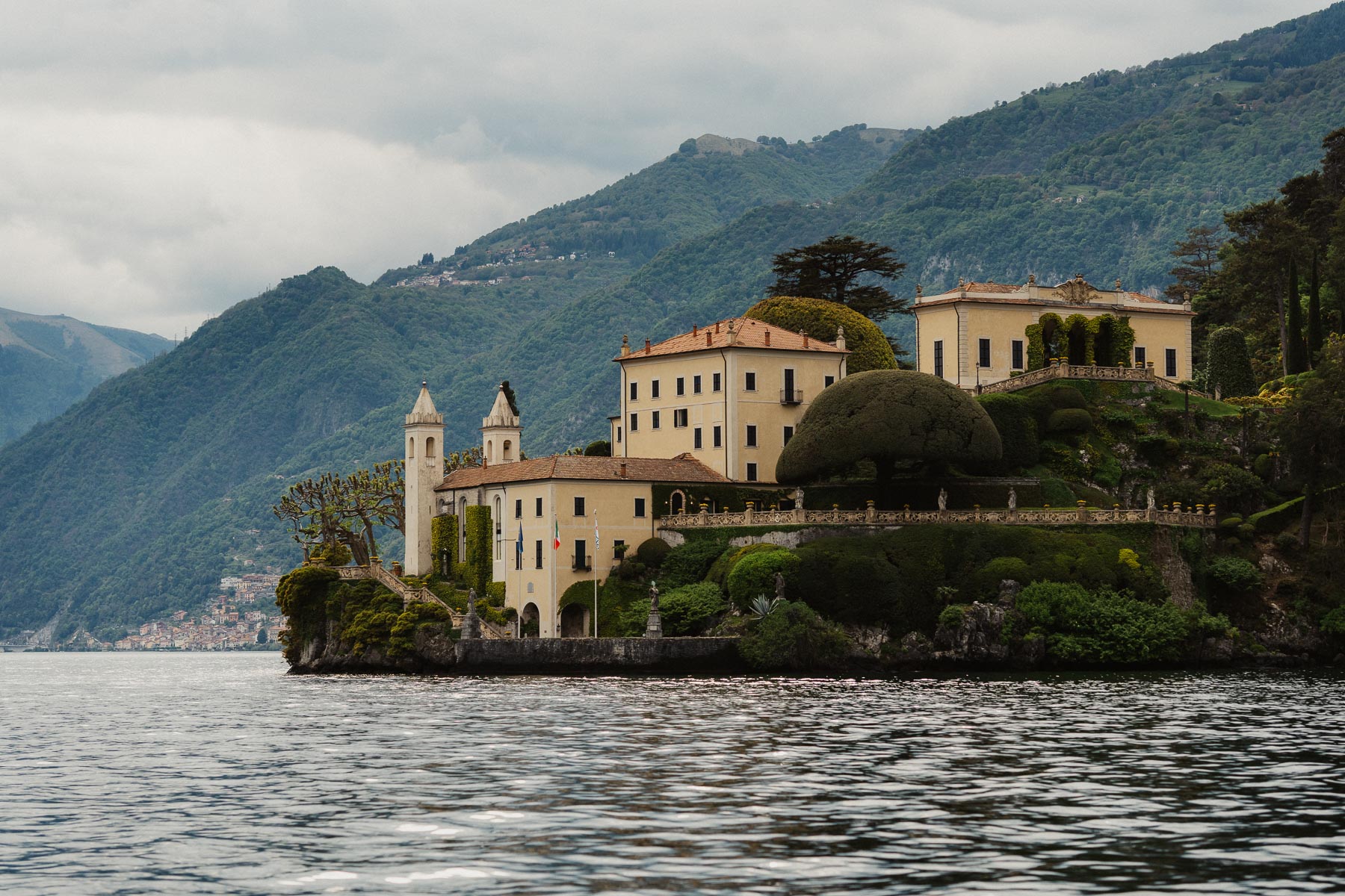 wedding venue villa balbianello lake como 021