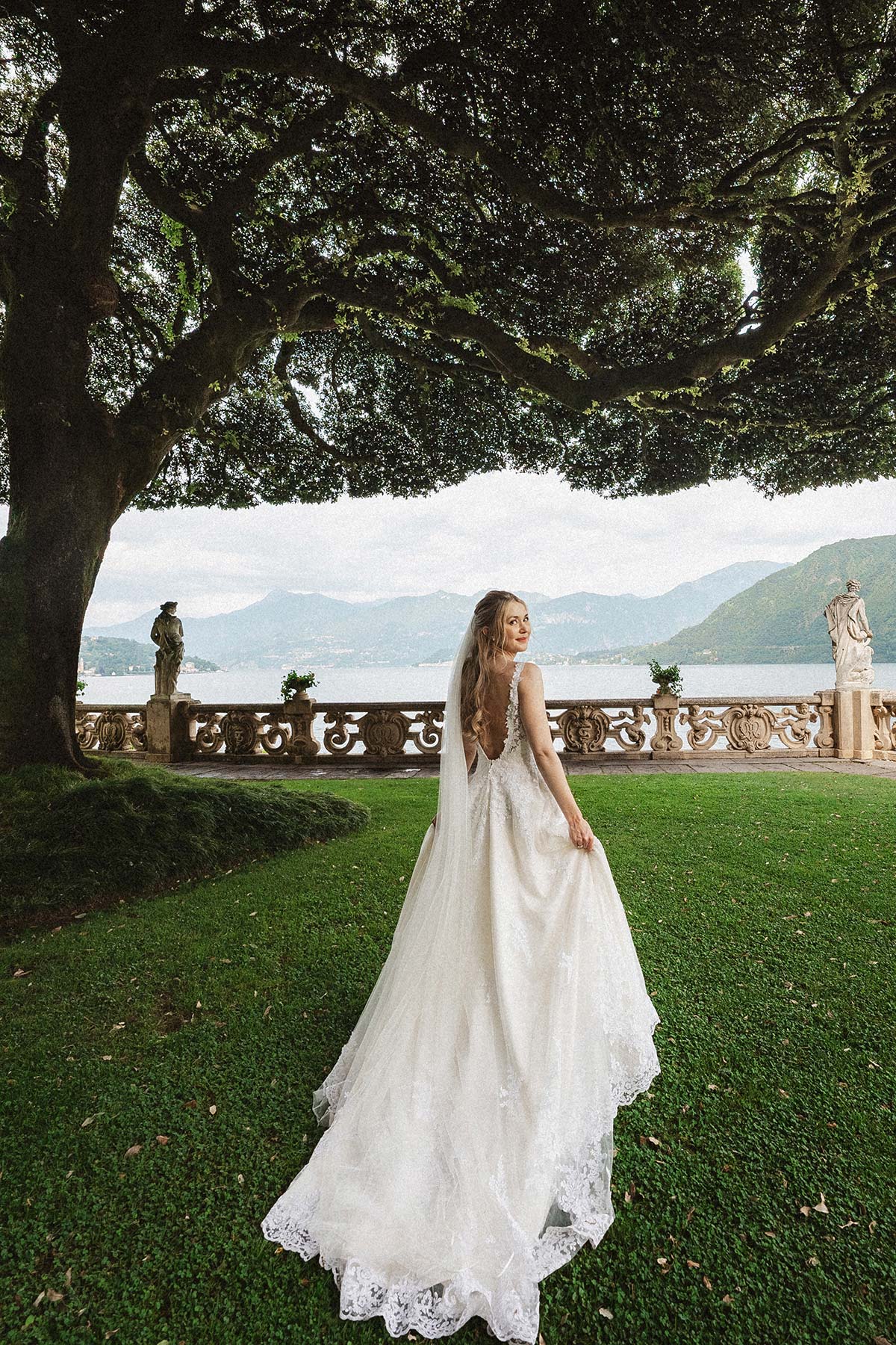 wedding venue villa balbianello lake como 1000