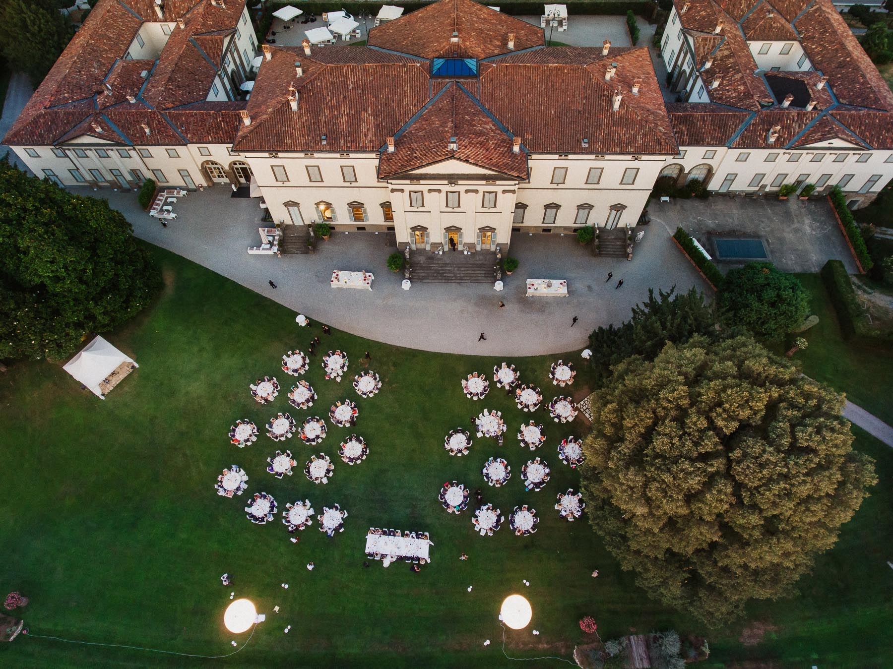 wedding venue villa zanchi bergamo 097