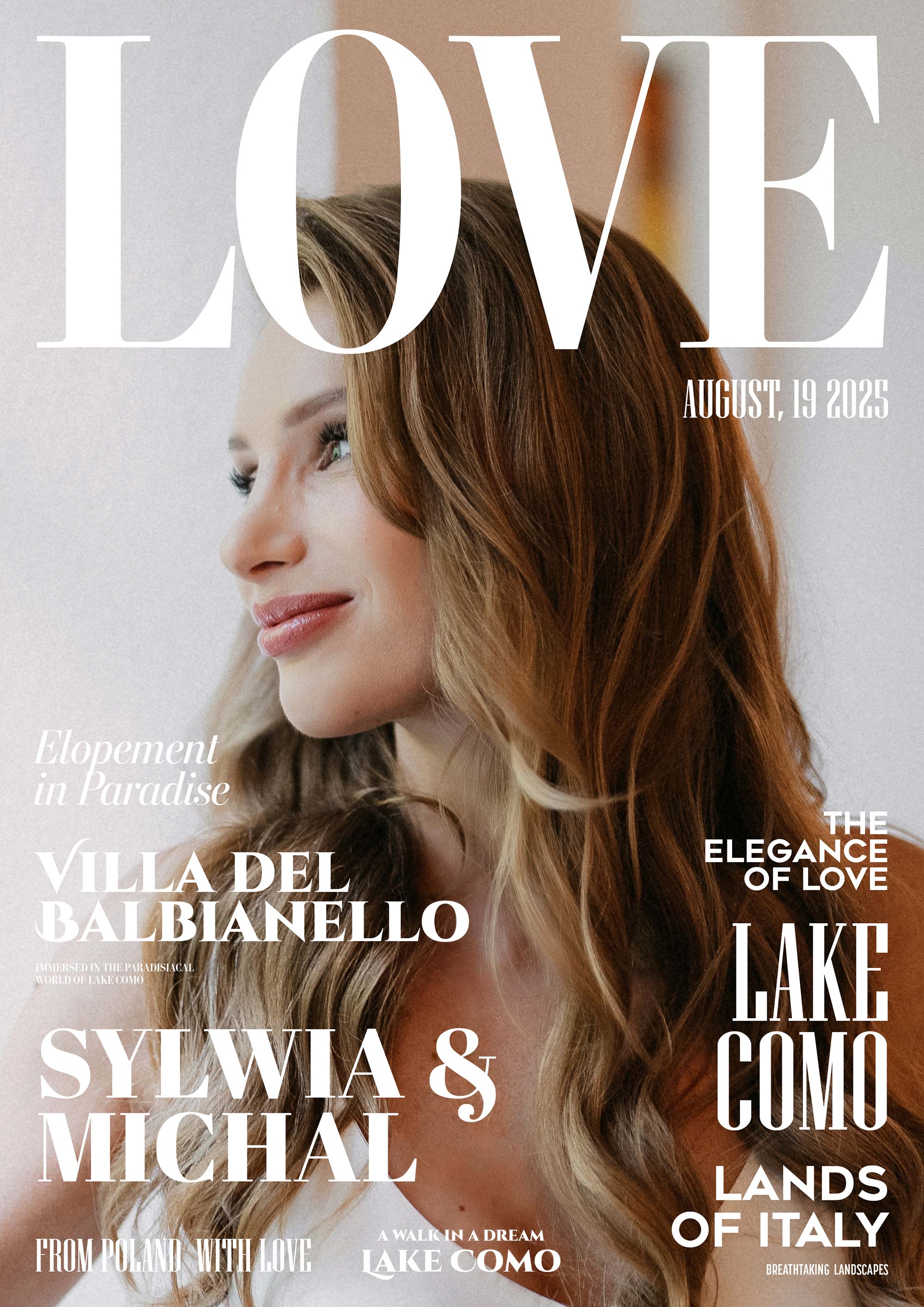 cover wedding at villa balbianello lake como sylwia michal ok2