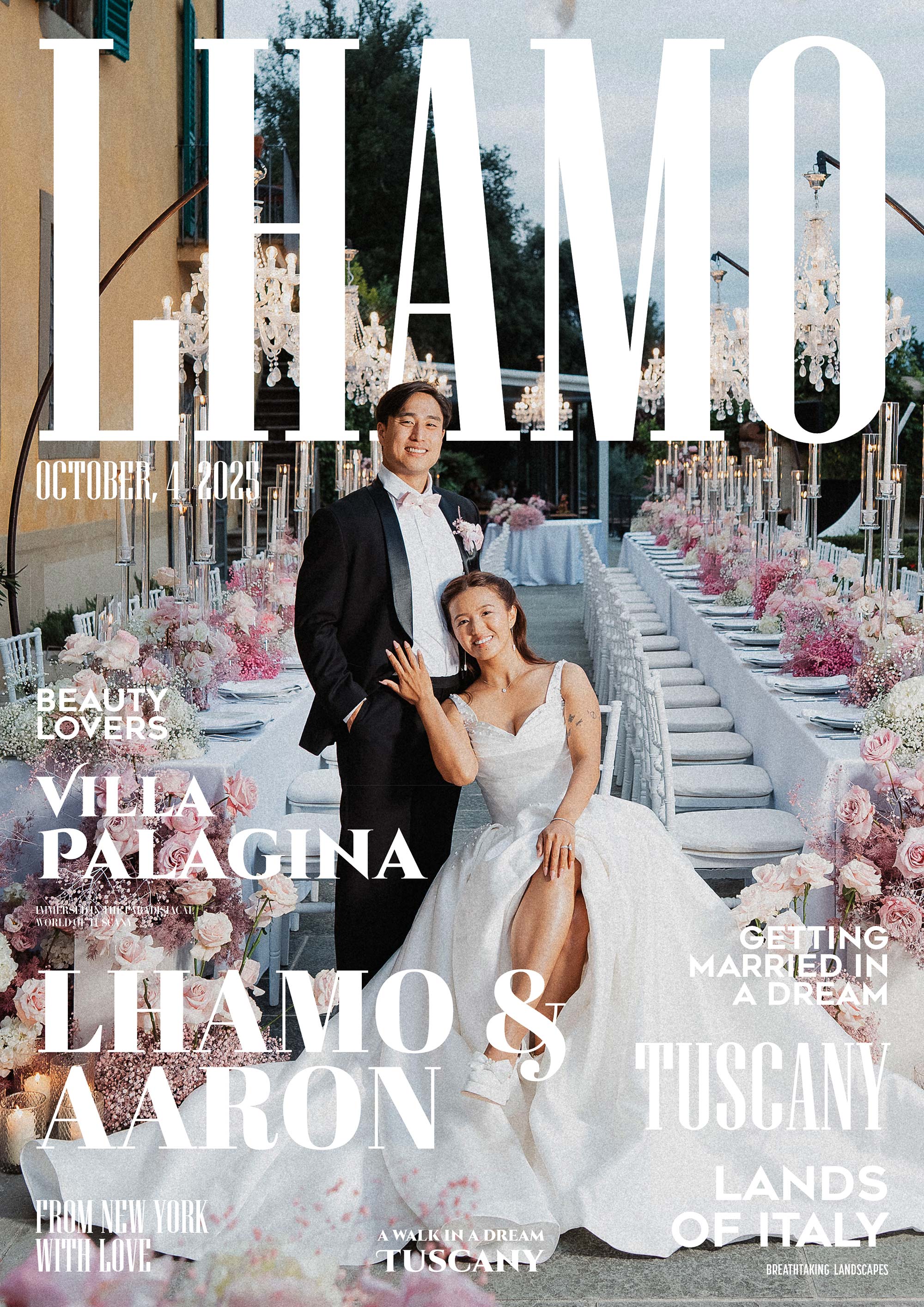 wedding photographer villa palagina tuscany lhamo and aaron cover new